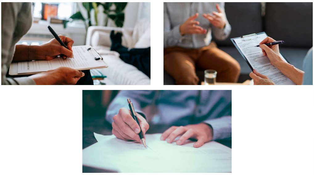 PSICOLOGIA LABORAL PSICOLOGIA LABORAL